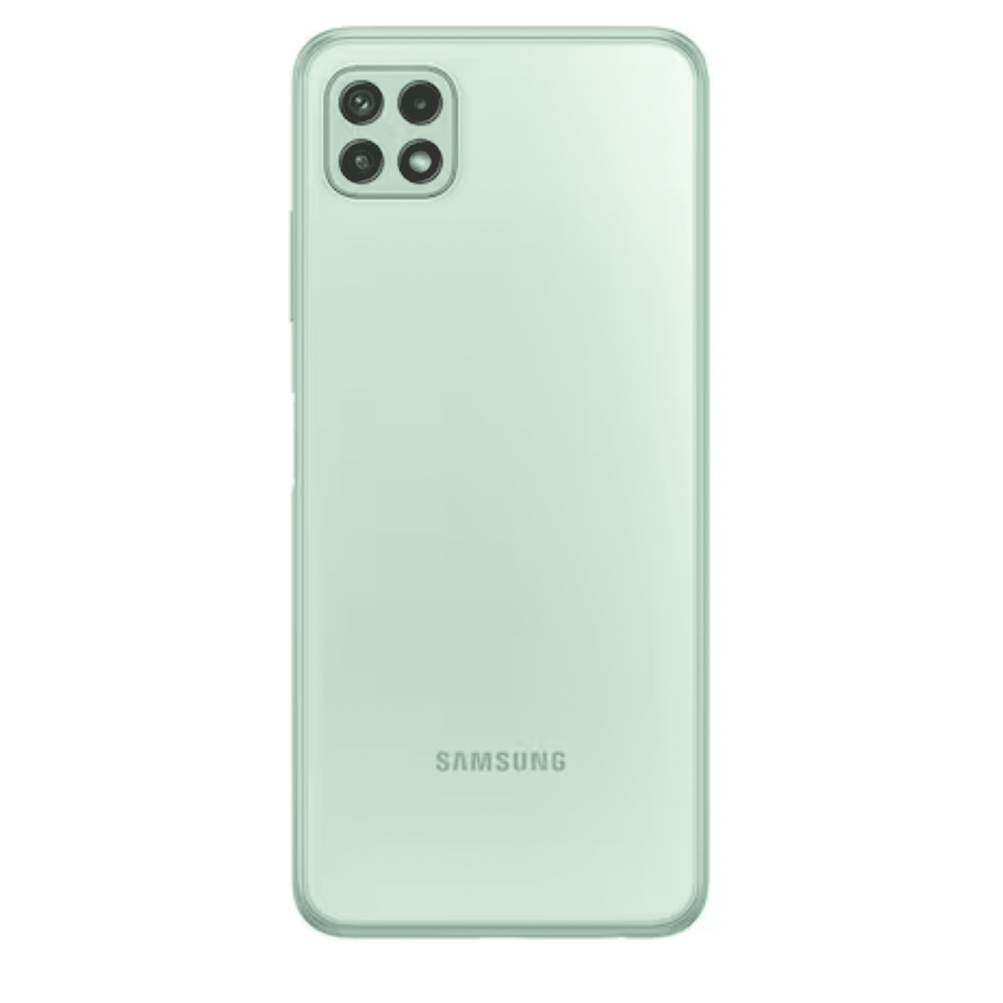 Samsung galaxy a22 5g verde