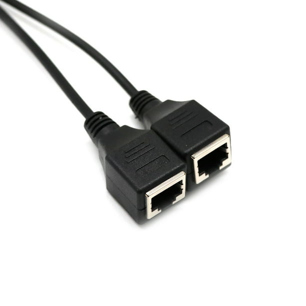 Cable Ethernet UTP CAT 5e, de 5,1 m Steren Tienda en Lí