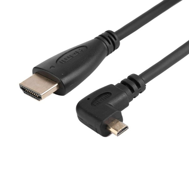 Cable Matters Adaptador VGA a HDMI para monitor y TV (convertidor VGA a  HDMI) con soporte de audio y cable HDMI a HDMI certificado premium