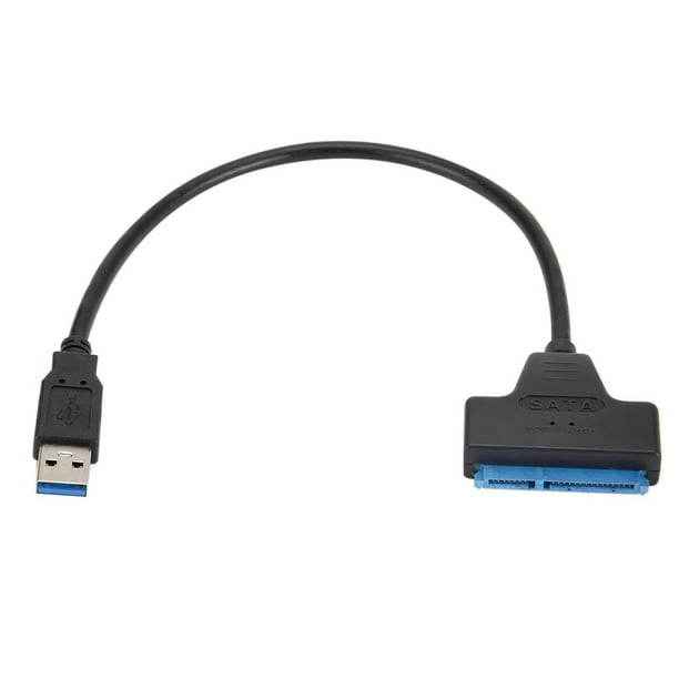 Adaptador USB Tipo C a USB 3.0 2Pcs Convertidor de Alta Velocidad para PC  Laptop