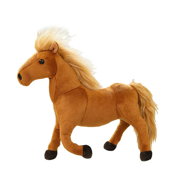 Comprar Disfraz Caballo Peluche Little Horse 1-2 años Disfraz infan