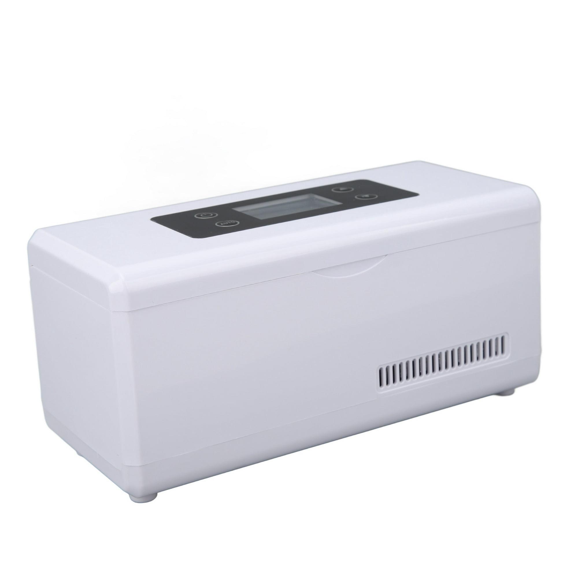 Refrigerador pequeño mini refrigerador portátil versátil para el hogar o la  oficina ANGGREK Otros