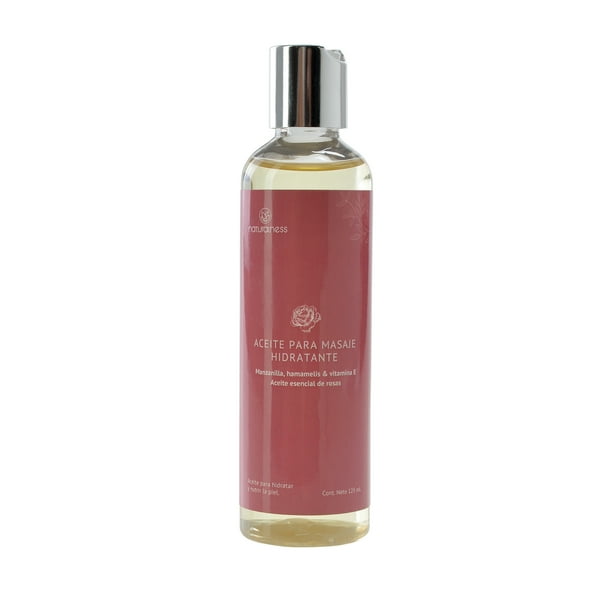 Arbora Aceite De Almendras Dulces 100% Natural en Spray