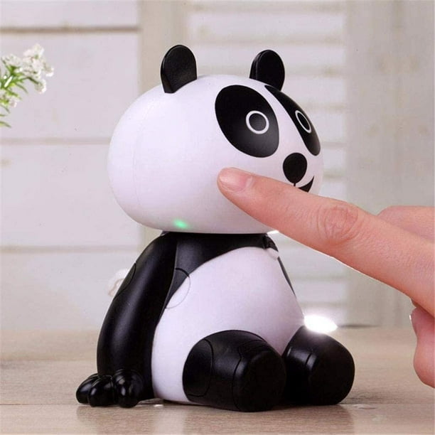 Mini Maquina De Coser Portátil Panda