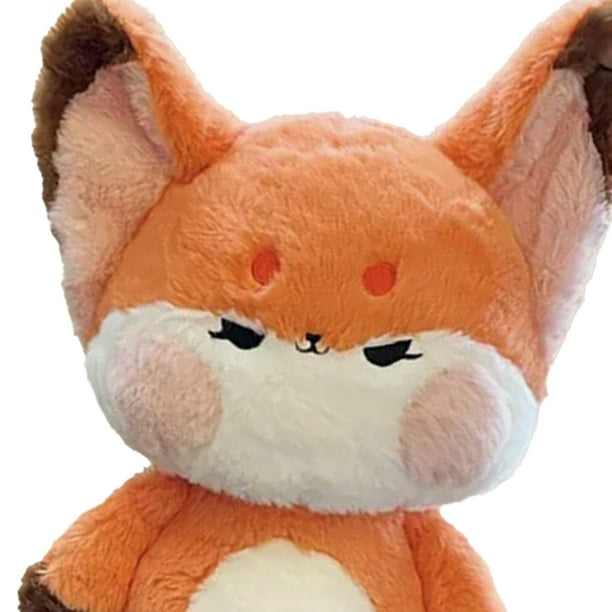 peluche-zorro-amuse-juguete – Kawaii Shop Online