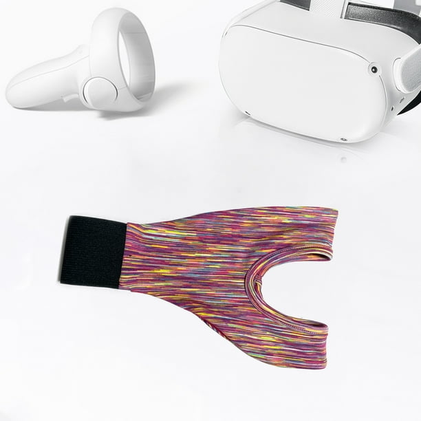 Oculus Rift elimina la protección anti HTC Vive en sus juegos