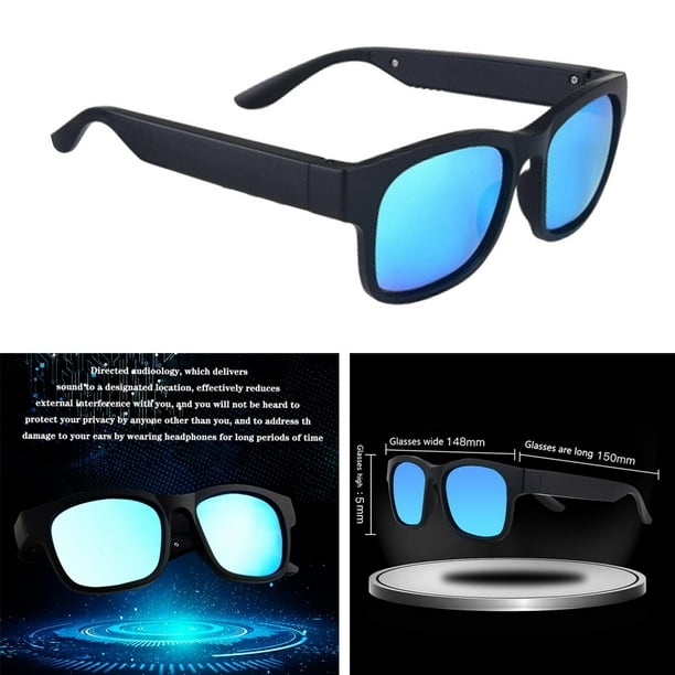 GAFAS DE SOL INTELIGENTES BLUETOOTH – Mi tienda online