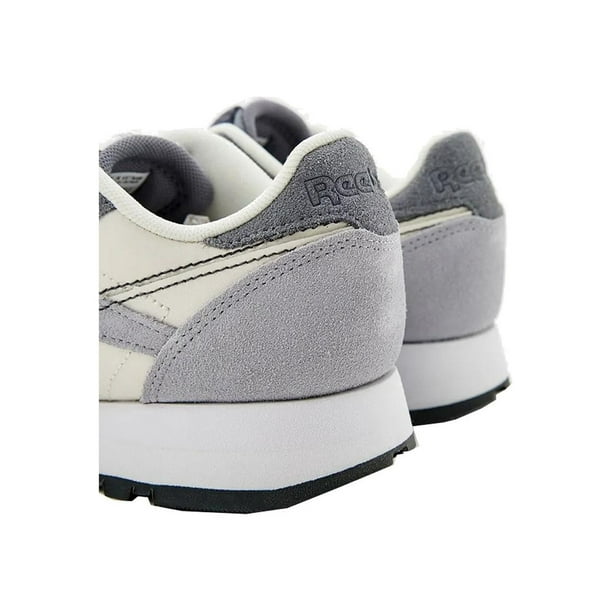 Tenis Reebok Classic Leather Gris Hombre Casual gris 28 Reebok GY8816