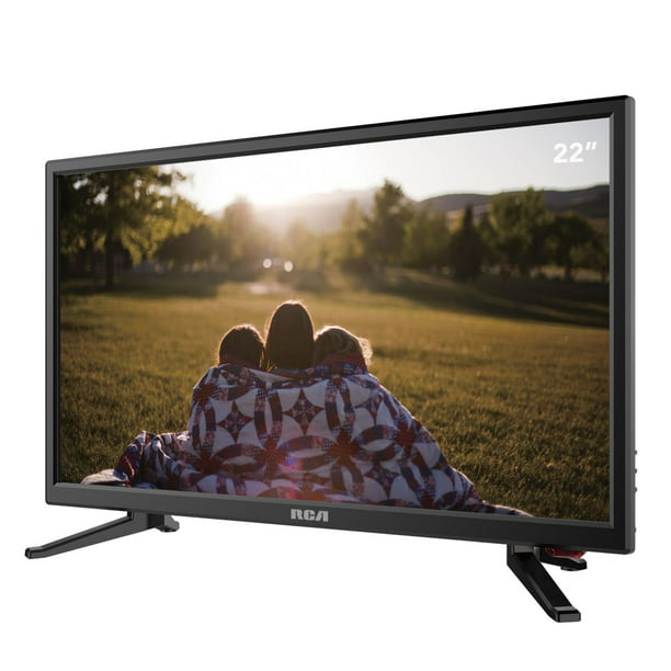 Pantalla/monitor Rca 22 Pulgadas Smart Tv Hd Netflix Rtv22n2nf RCA Monitor