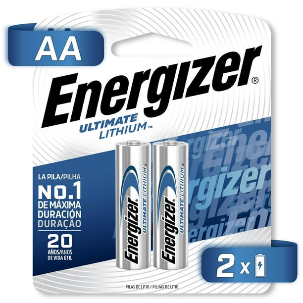 Pila alcalina AAA Duracell, batería AA larga duración 1.5V, 4 pilas :  .com.mx: Electrónicos