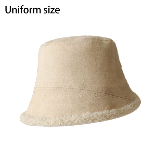 Gorro Pesquero Pescador Sombrero Hombre Mujer Bucket Hat Sol-Blanco-L