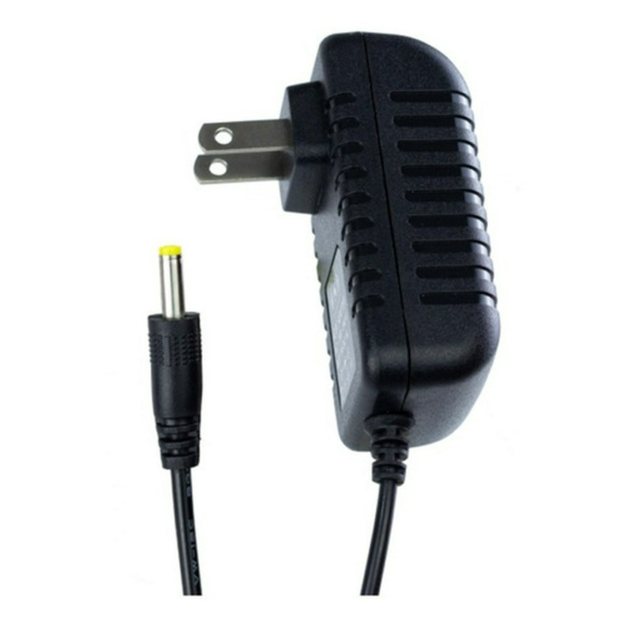 Eliminador Cargador Corriente Adaptador 12v 1 Amp Bocinas