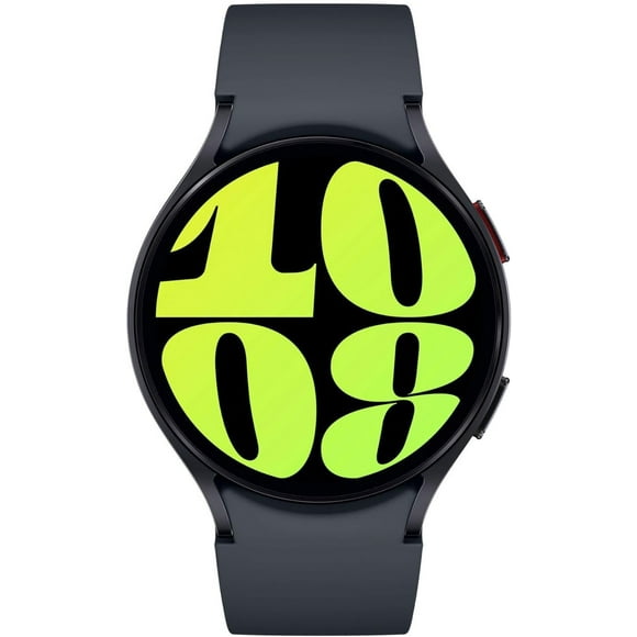 reloj smartwatch 44mm ip68 samsung galaxy watch 6
