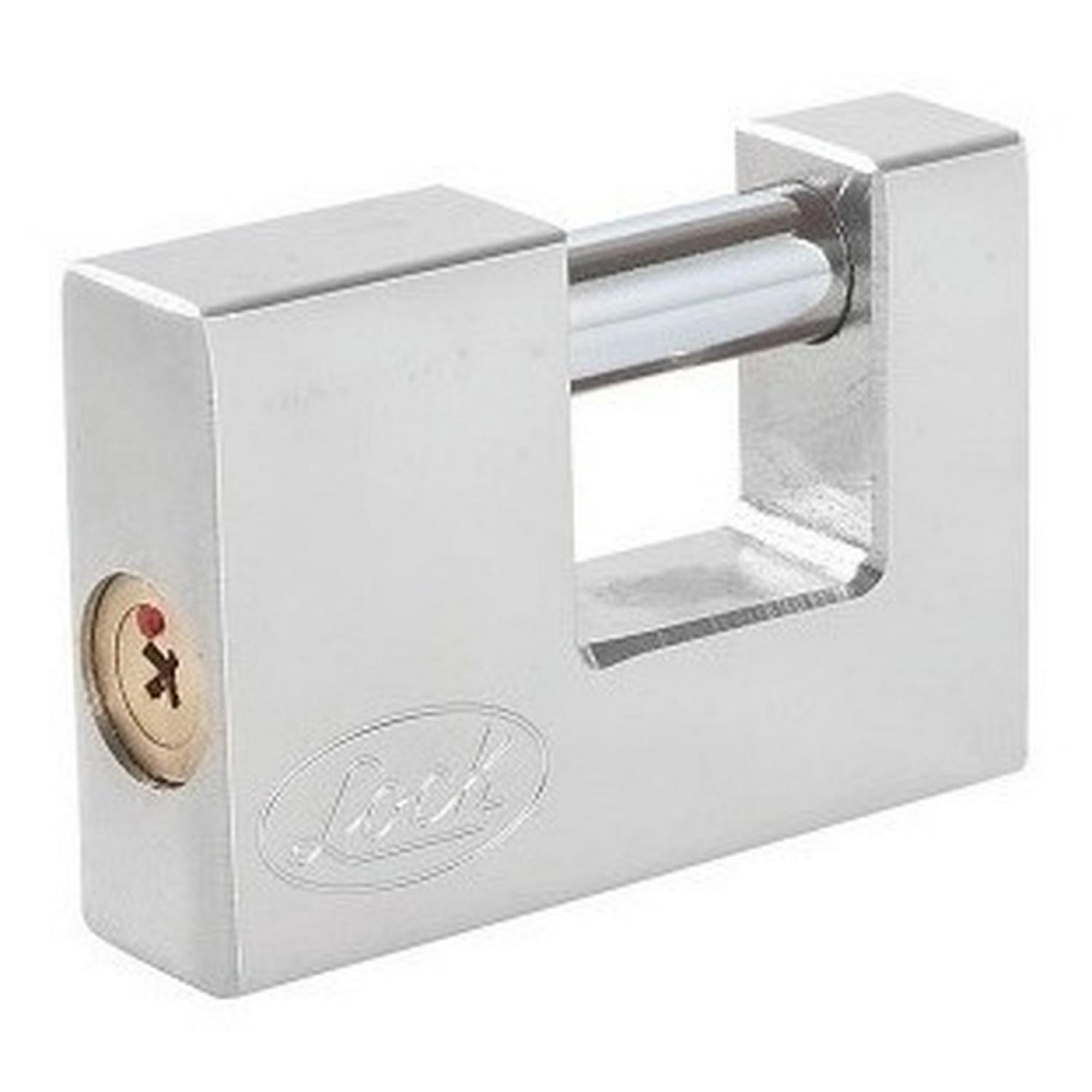 Candado Con Alarma Sonora 70mm Caso70 Lock Lock CASO70