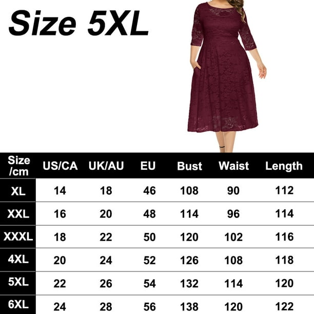 Vestidos de Mujer Tallas grandes · Moda (116)