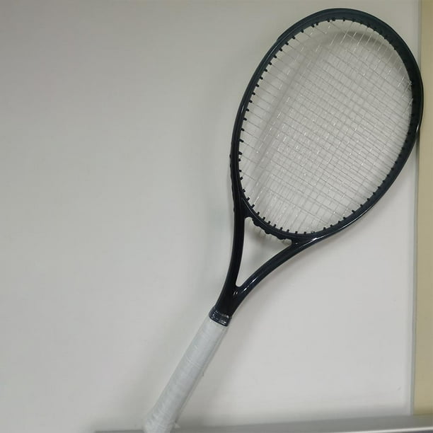 Raqueta de tenis 4 3/8 Grip Training Carbon Raqueta de tenis recreativa para y mujeres Compe Sharpla Raqueta de tenis | Walmart en línea