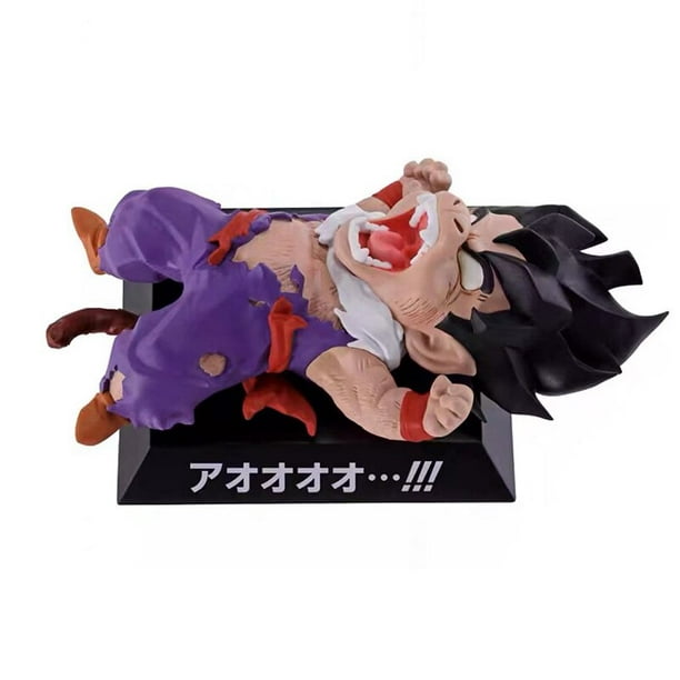 Os Troncos de batalha de suprimento da fábrica de Dragon Ball Z anime  japonês figura por grosso de personagens de desenhos animados figura -  China Figura Anime Action Figure e PVC figura