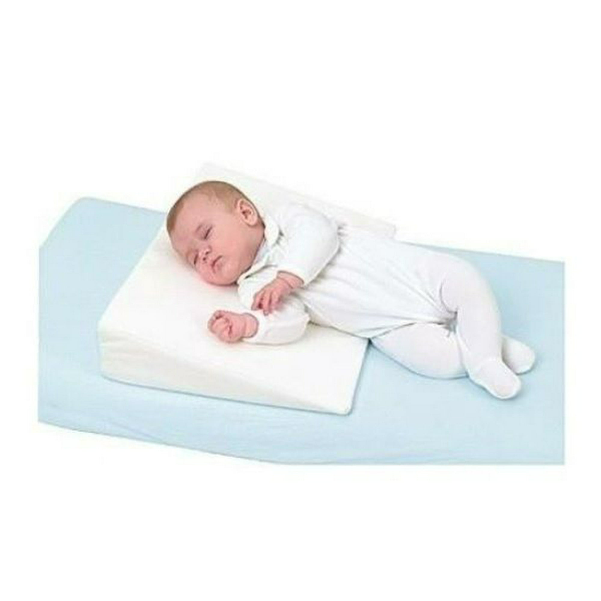 almohada para bebe antireflujo – Wellzen