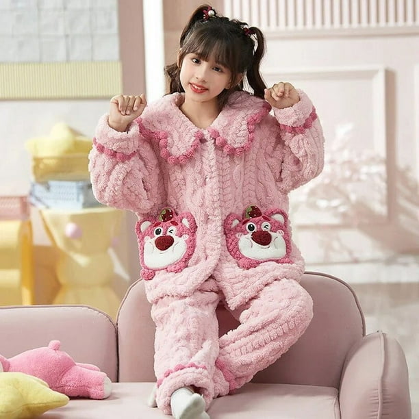 Pijamas Stitch Nino