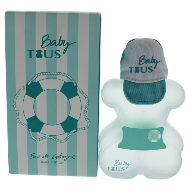 Perfume Tous Baby Edc 100ml Para Bebés