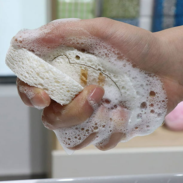esponja para lavar platos esponjas para