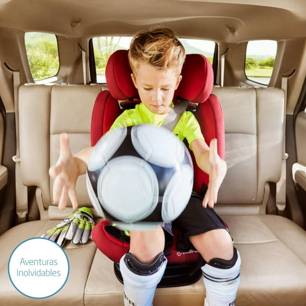 Maxi-Cosi Titan Silla de seguridad para el automóvil para niños pequeños