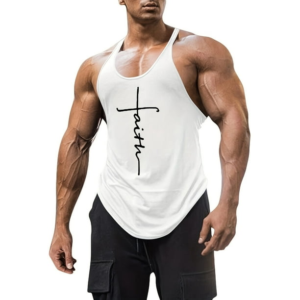 Camisetas Tirantes FitnessFisico ( Solo en tiendas Físicas ) 