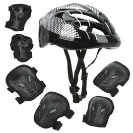 Casco Para patinete eléctrico con visera, gafas magnéticas de 58-61cm, para  hombre y mujer, para bicicleta de carretera y Motocross Fivean Cascos de  ciclismo