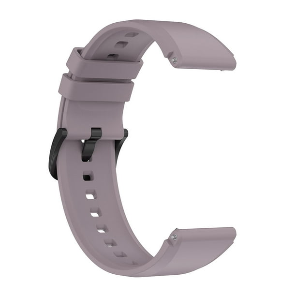 Correa De Silicona Para Xiaomi MI Watch S1 Active/Color sport 2 Bandas  Pulsera Smartwatch