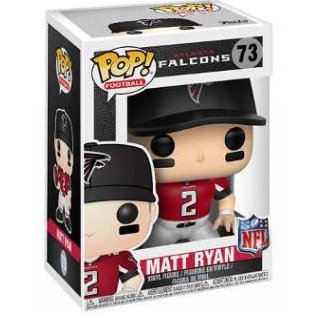 Funko POP! Football : Kansas City Chief #148 - Patric Mahomes II