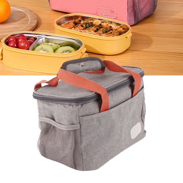 Set de lonchera Bento con bolsa y con bolsa para hielo la comida