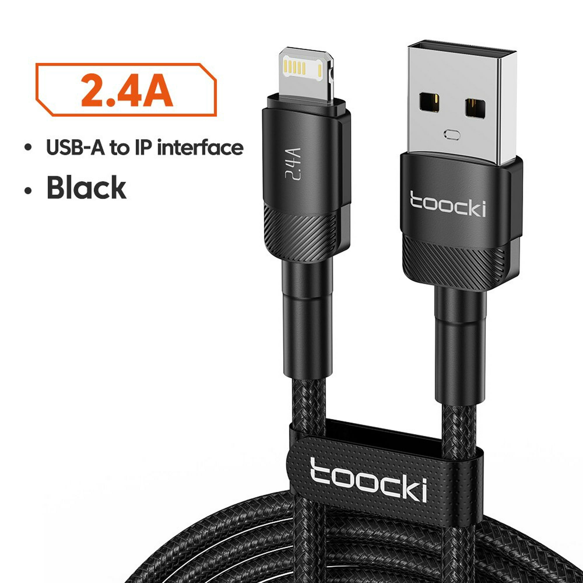 Mejor Venta de 3m 1m Cable de teléfono móvil USB de tipo 3A-C Datos de carga  rápida de un cable USB A a C - China Cable USB al cable USB C
