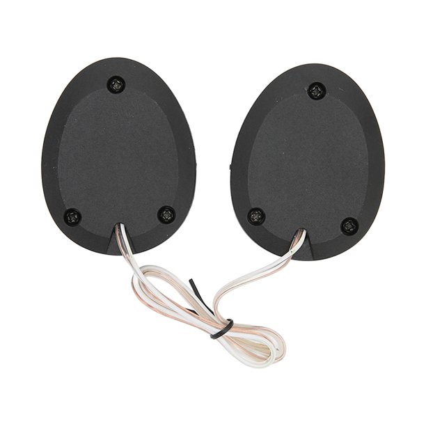 uds altavoces de agudos para coche 98dB 1000W altavoz de Audio