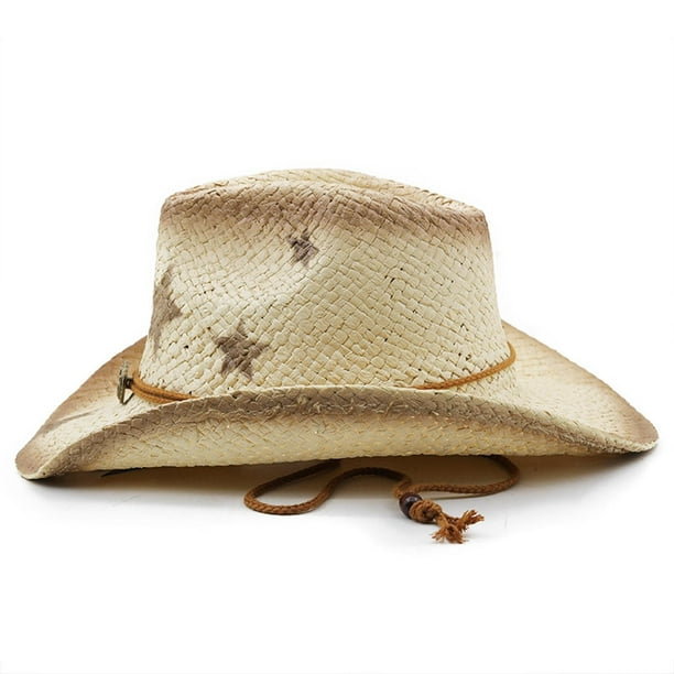 Sombreros de paja para hombres y mujeres, Sombrero de Panamá suave