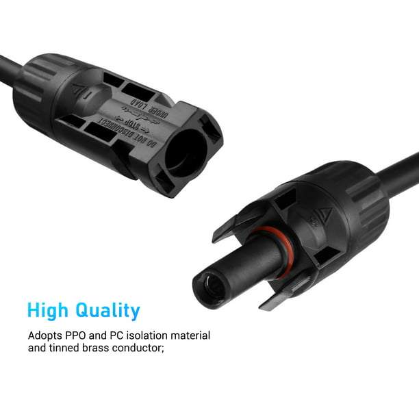 Cable de alimentación Cable de alimentación Cable de enchufe europeo Cable  IEC de 3 pines para PC, monitor, impresora, PS3 / PS4 Pro, escáner, TV  Ormromra 2035453-1