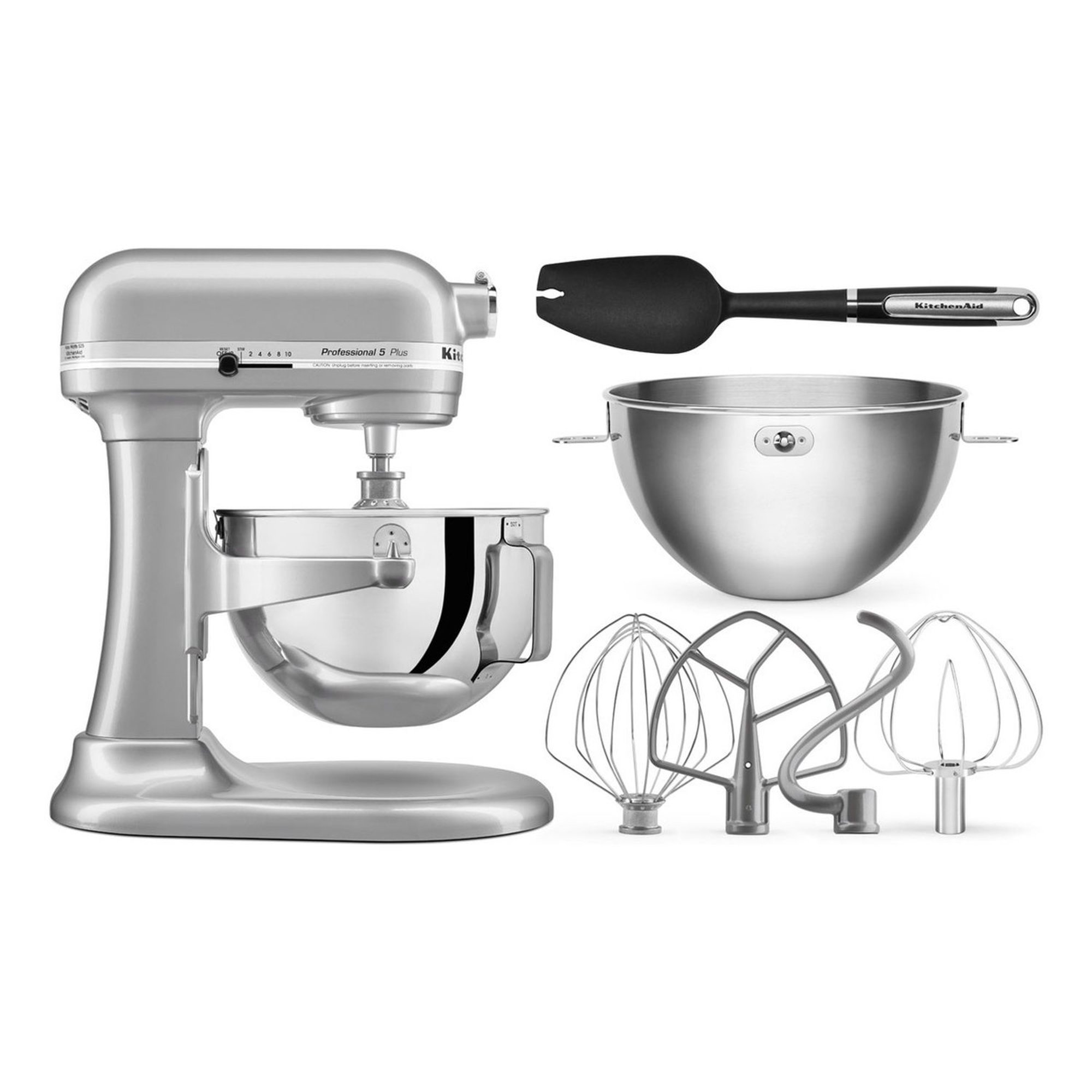  KitchenAid Batidora Professional 5 Plus : Hogar y Cocina