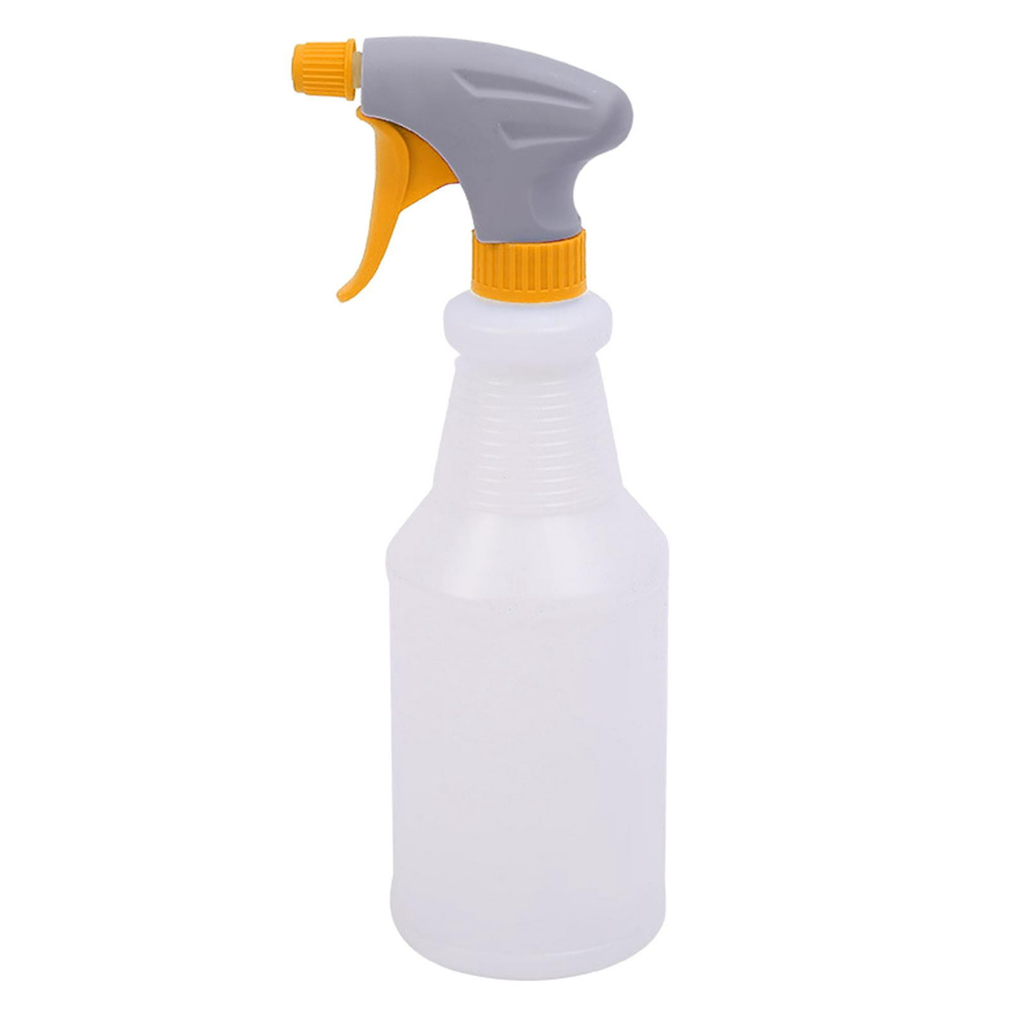 GANAZONO 2 unids regadera pulverizador de agua para plantas botella de  spray de plantas botellas de spray para plantas pequeña botella rociadora  de