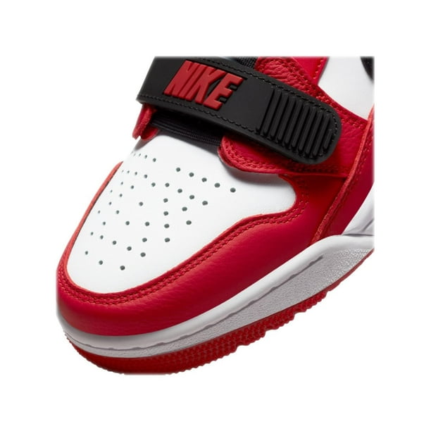 Tenis Nike Air Jordan Legacy 312 Low Red Hombre rojo 30 Nike CD7069-116