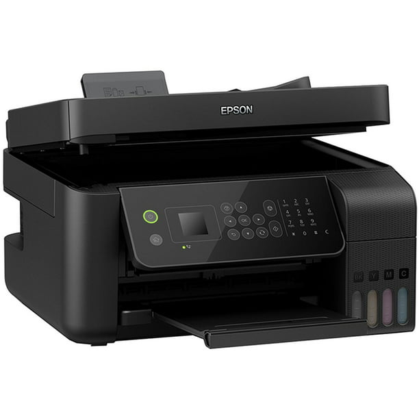 Impresora Multifuncional Epson EcoTank L3251 Inyección de Tinta