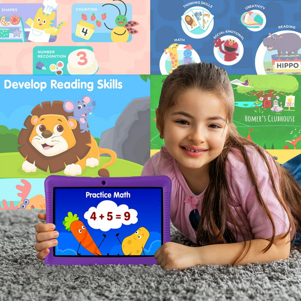 Juegos para niños: edades 3-7 - Aplicaciones en Google Play