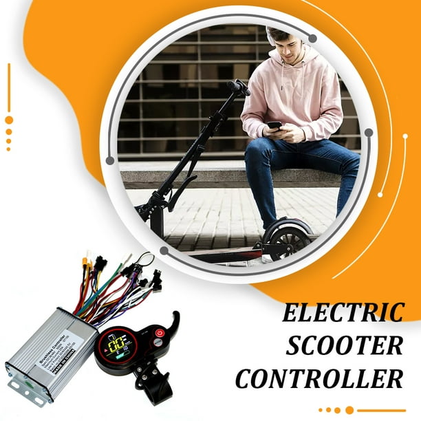 Scooter Electrico para adulto Novaride Pro Ultra