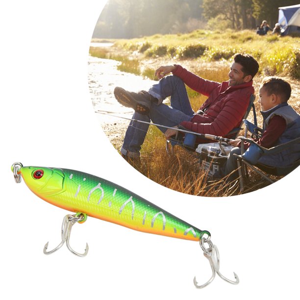 Fishing Lures Fishing Bait Fishing Lures Hard Bait Minnow Lures Saltwater  Swimbait 9g Fishing Lures ANGGREK Otros