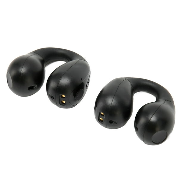 Auriculares inalámbricos con clip Auriculares de oído abierto
