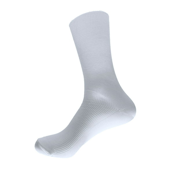 Pack de 3 calcetines gruesos con elastane — Planas