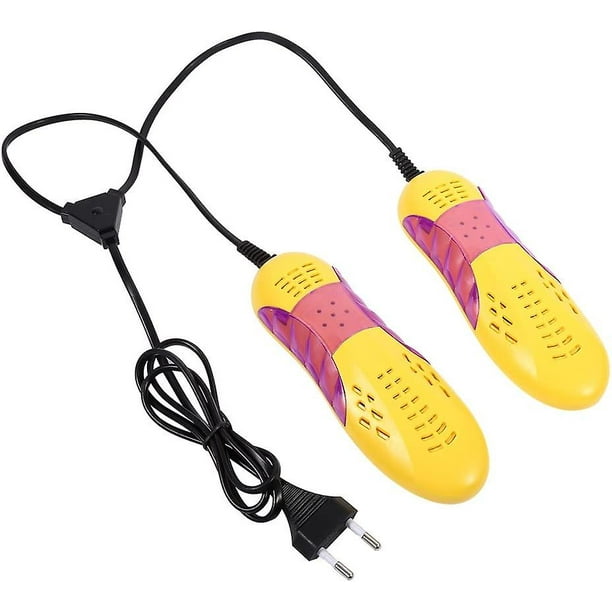 Secador de Zapatos Eléctrico - Secador de Botas - Calentador de