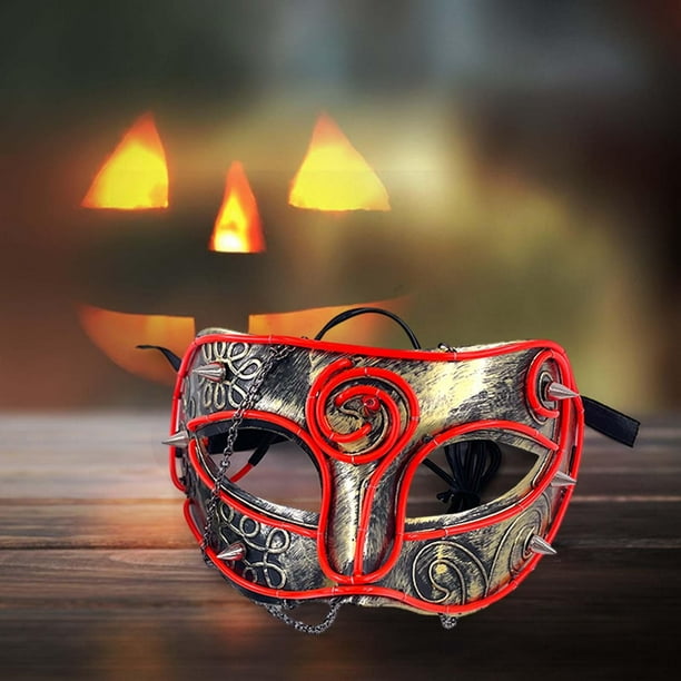 Las mejores ofertas en La máscara disfraces para hombres