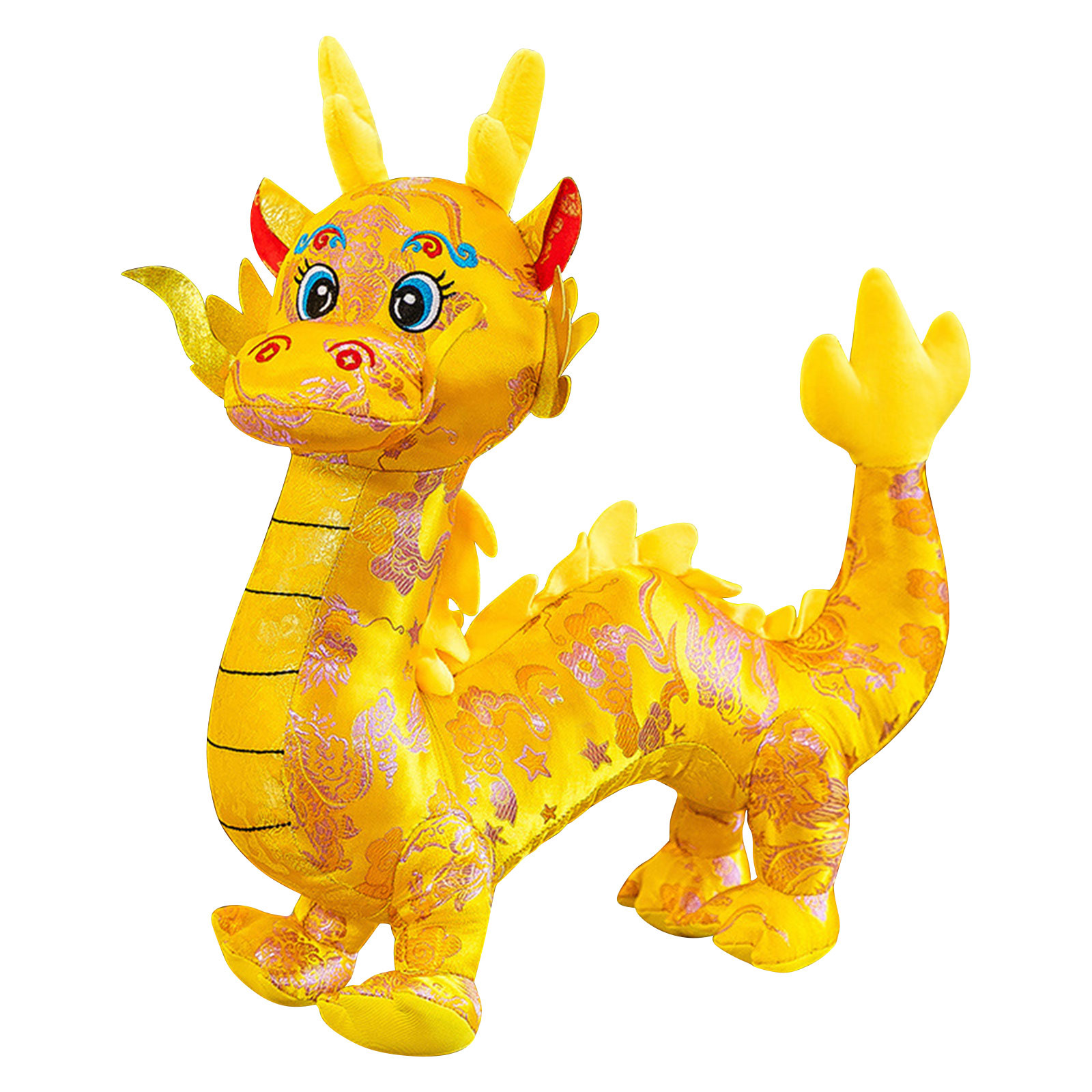 Teissuly 2024 Chinese New Year Dragon Stuffed Animal Zodiac Dragon   2cd445c9 B15c 411b Bef0 B97742afdc41.cb56c7788b8e2c341b7d8fd01bbac5fc 