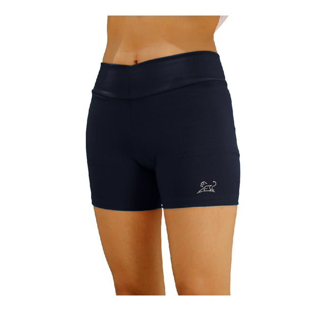  FACAI - Pantalones cortos deportivos para mujer, M, L