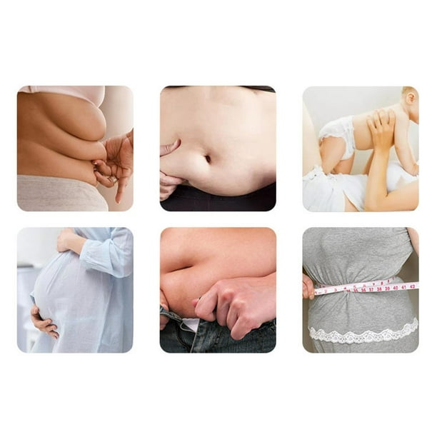 Banda para el vientre posparto, Faja abdominal, Envoltura del vientre,  cesárea C, recuperación, cinturón pélvico, embarazo por cesárea, parto  natural