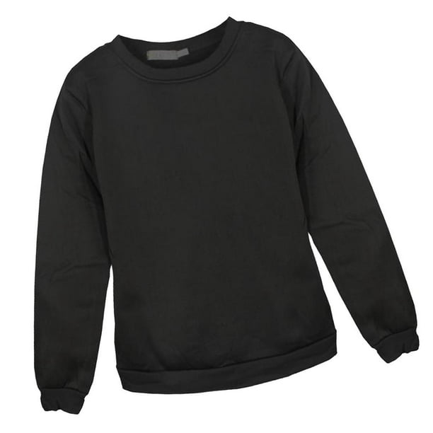 Sweater Hombre Rash 232338 Negro